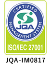 ISO/IEC 27001